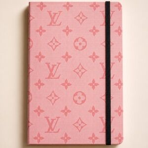 Louis Vuitton Notebook MM